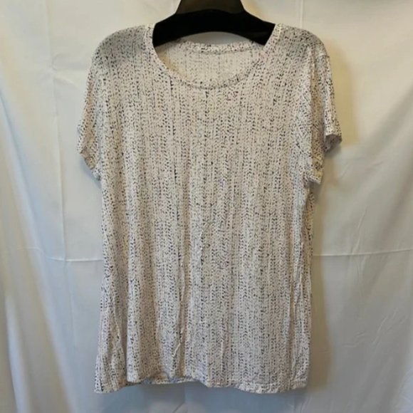 Apt. 9 Tops - 💖5 items for $25 Sale!💖 Apt 9 Essentials Tee XL